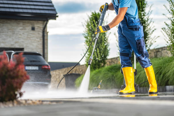 Concrete Sealing in St Clairsville, OH
